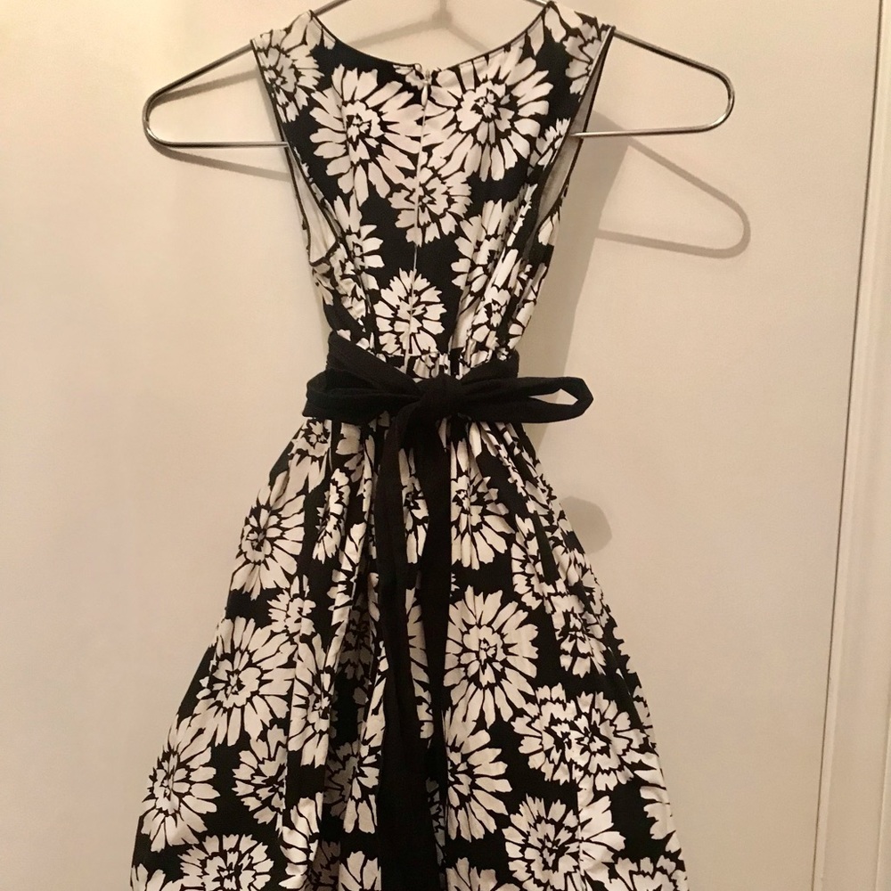 Cotton comfort pinafore dress